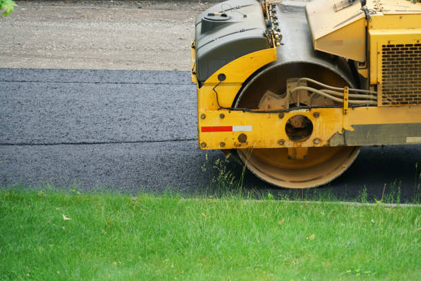 Driveway Maintenance Services in Blue Grass, IA